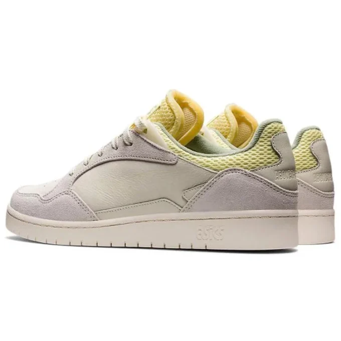 Skycourt x Above The Clouds “Creamwhite Gray”