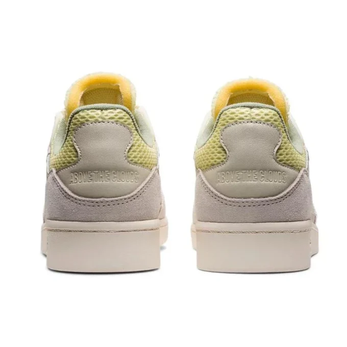 Skycourt x Above The Clouds “Creamwhite Gray”