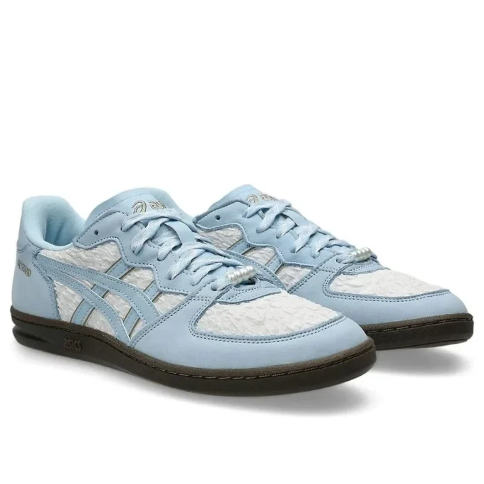 Skyhand OG “Bianco Denim Sbiadito”
