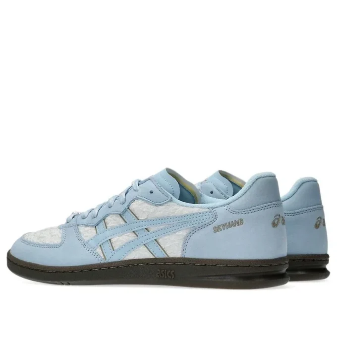 Skyhand OG “Bianco Denim Sbiadito”