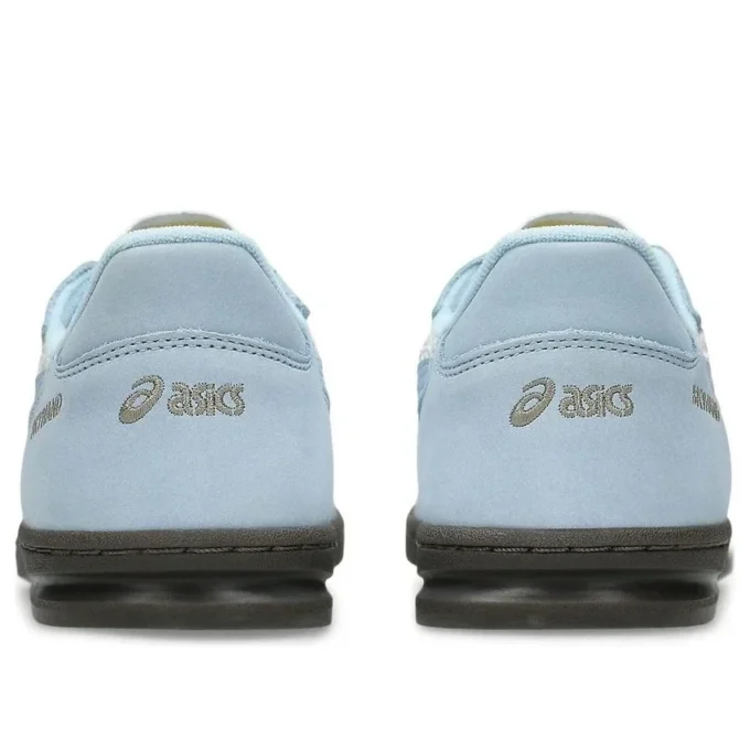 Skyhand OG “Bianco Denim Sbiadito”