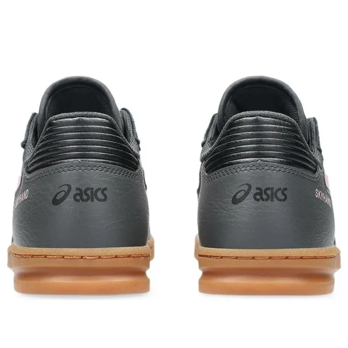 Skyhand OG “Graphite Grey Coneflower”