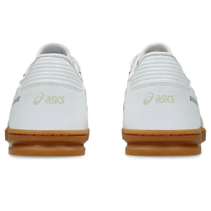 Skyhand OG “Oyster White”