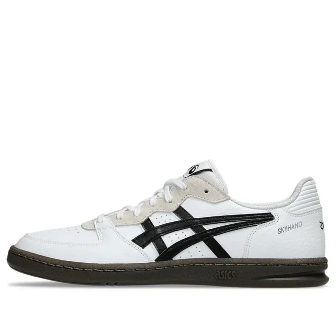 Skyhand OG “White Black”
