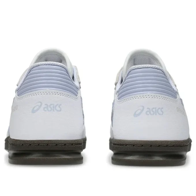 Skyhand OG “White Blue Fade”