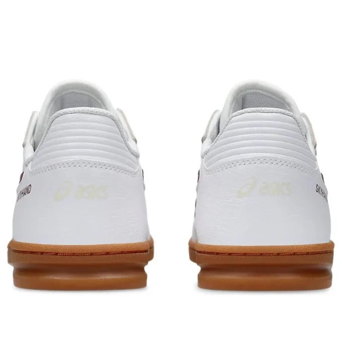 Skyhand OG “White Brisket Red”