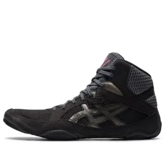 Snapdown 3 “Black Gunmetal”
