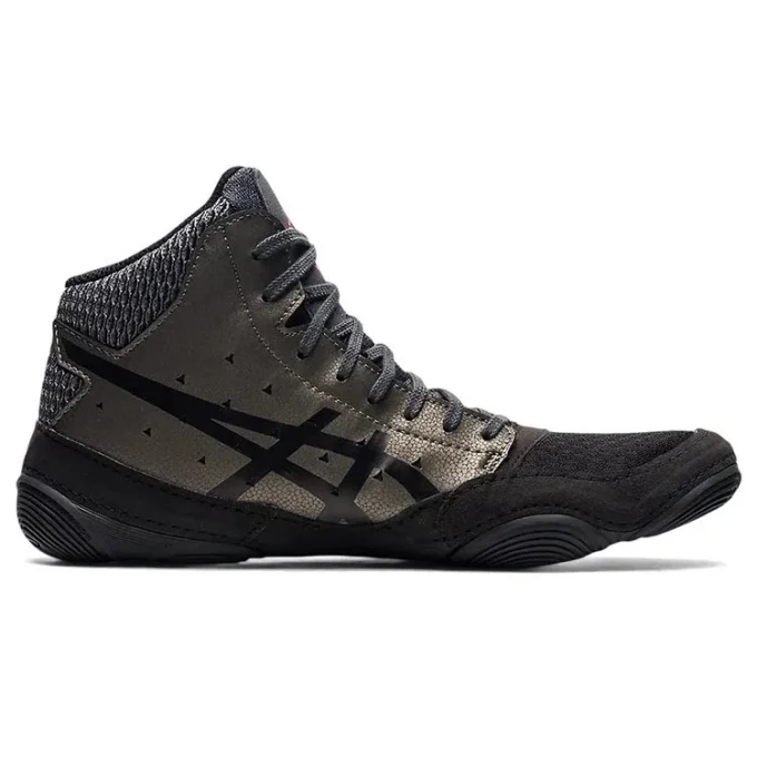 Snapdown 3 “Black Gunmetal”