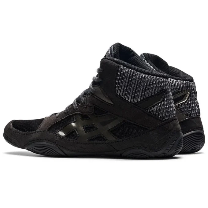 Snapdown 3 “Black Gunmetal”