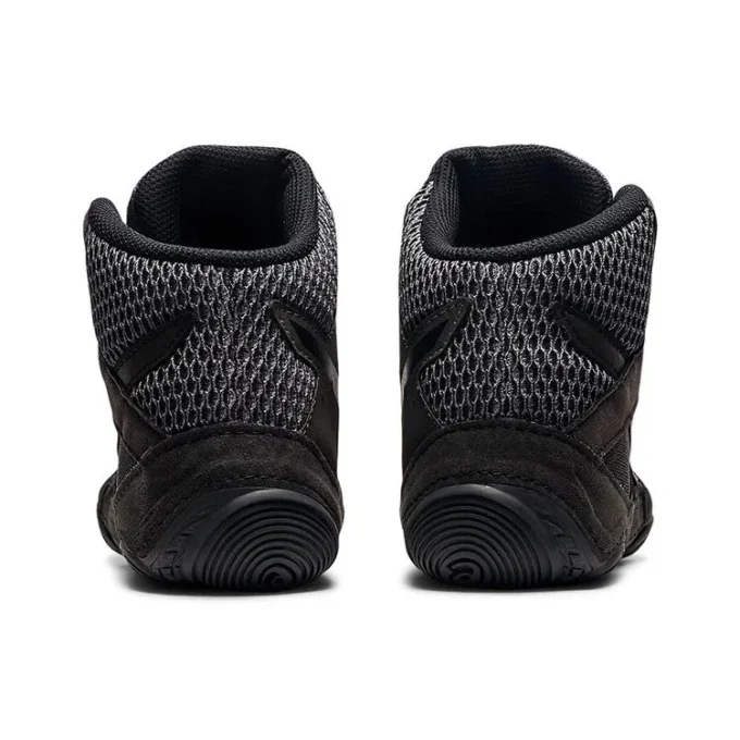 Snapdown 3 “Black Gunmetal”