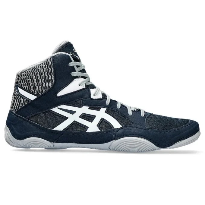 Snapdown 3 “French Blue White”