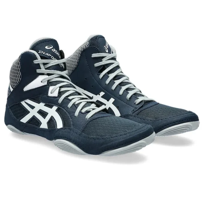 Snapdown 3 “French Blue White”