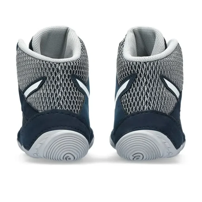 Snapdown 3 “French Blue White”