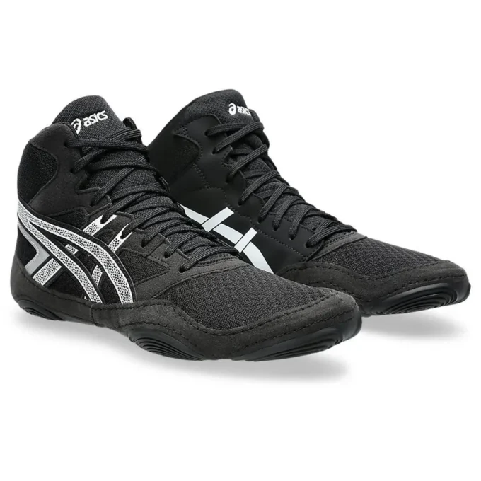 Snapdown 4 “Black White”