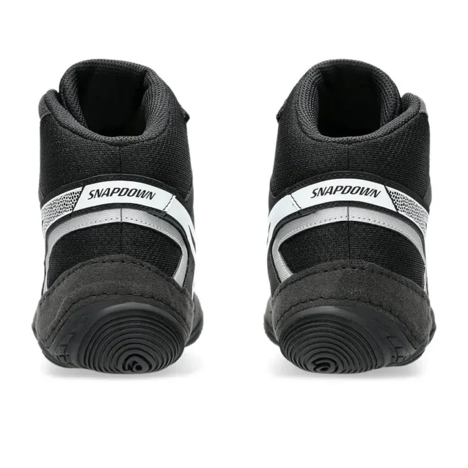 Snapdown 4 “Black White”