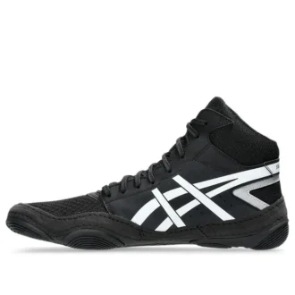 Snapdown 4 Wide “Nero Bianco”