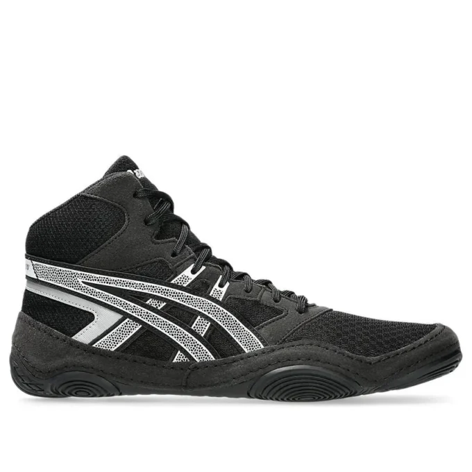 Snapdown 4 Wide “Nero Bianco”