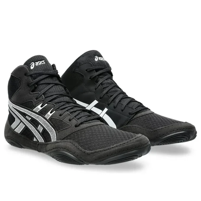 Snapdown 4 Wide “Nero Bianco”