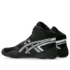 Snapdown 4 Wide “Nero Bianco”