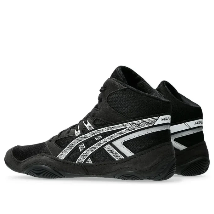 Snapdown 4 Wide “Nero Bianco”