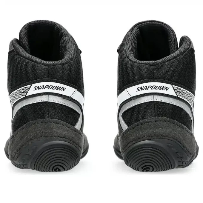 Snapdown 4 Wide “Nero Bianco”
