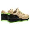Sneaker Freaker x Gel-Lyte 3 “Neurotoxic”