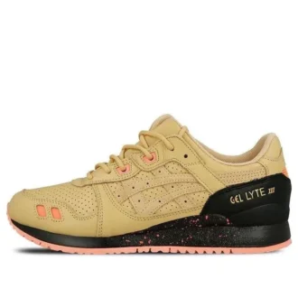 Sneaker Freaker x Gel-Lyte 3 “Tiger Snake”
