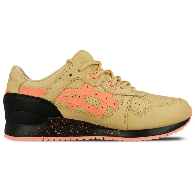 Sneaker Freaker x Gel-Lyte 3 “Tiger Snake”