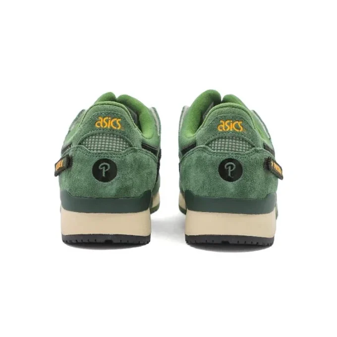 Sneaker Politics x Gel-Lyte 3 “Always Ready”