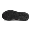 Sneakers alte LAZERBEAM “Black Orange Beige”