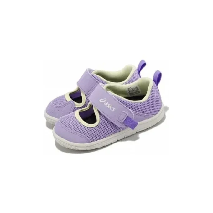 Sneakers Amphibian Baby SR 3 “Purple”