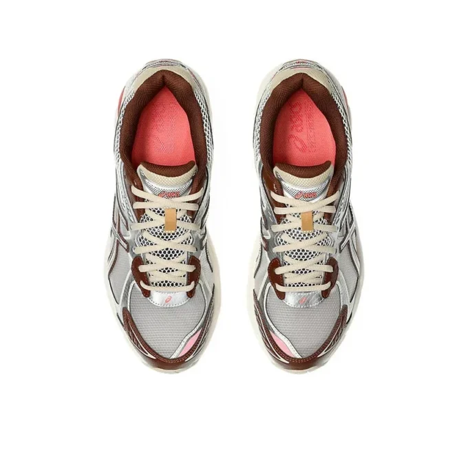 Sneakers Asics x Above The Clouds GT-2160 “Chocolate Brown”
