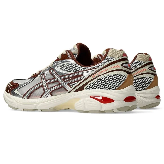 Sneakers Asics x Above The Clouds GT-2160 “Chocolate Brown”