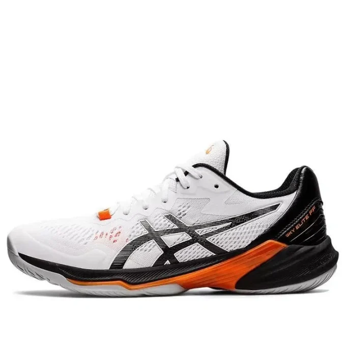 Sneakers basse Sky Elite FF 2 Bianco/Nero