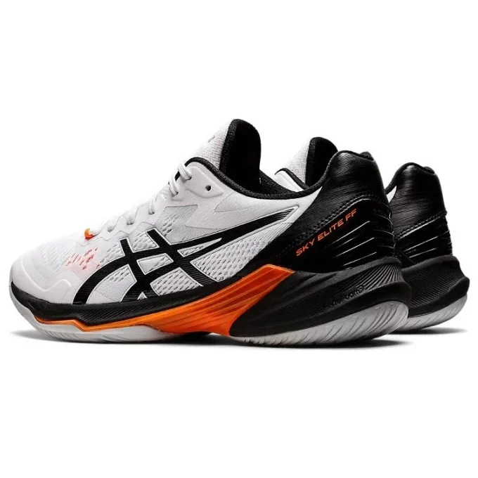 Sneakers basse Sky Elite FF 2 Bianco/Nero