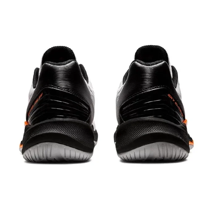 Sneakers basse Sky Elite FF 2 Bianco/Nero