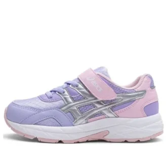 Sneakers Contend “Purple Pink”