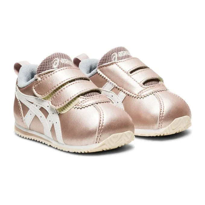 Sneakers Corsair “Rose Gold”