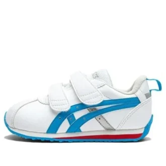 Sneakers Cotla “Bianco Blu”