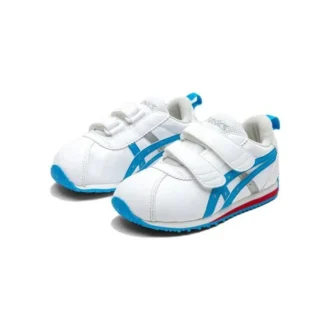 Sneakers Cotla “Bianco Blu”