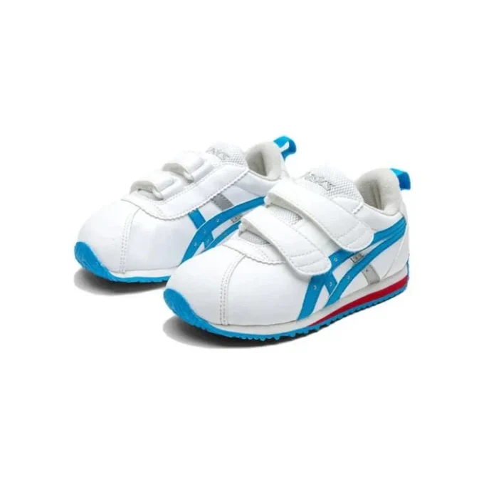 Sneakers Cotla “Bianco Blu”