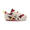 Sneakers Cotla “Red Plaid Print”