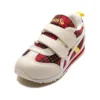 Sneakers Cotla “Red Plaid Print”