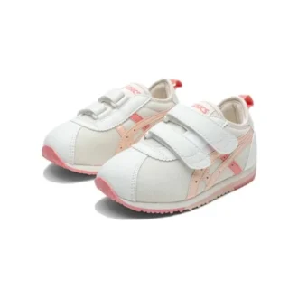 Sneakers Cotla “White Beige Pink”