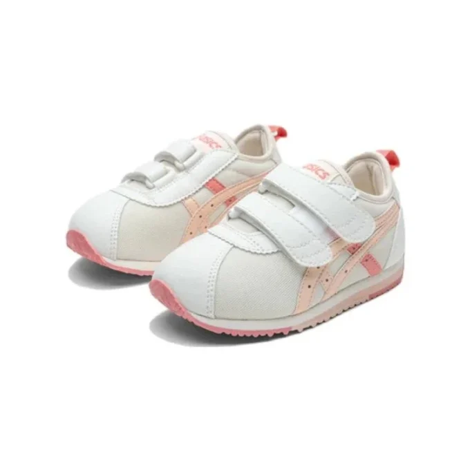 Sneakers Cotla “White Beige Pink”