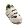 Sneakers Cotla “White Plaid Print”