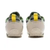 Sneakers Cotla “White Plaid Print”