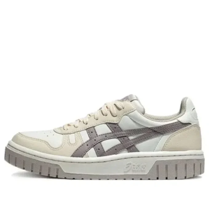 Sneakers Court Mz 2.0 “Beige Grigio”
