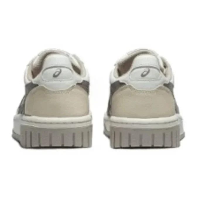 Sneakers Court Mz 2.0 “Beige Grigio”