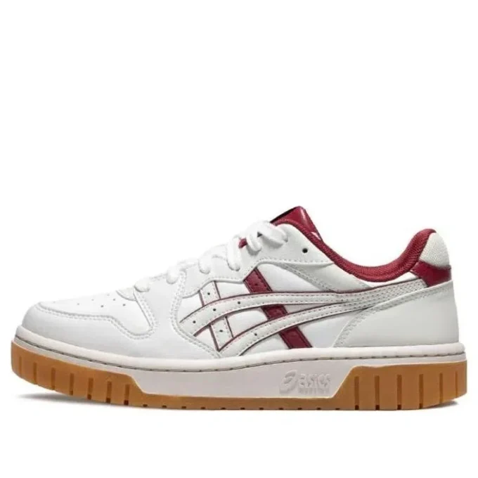 Sneakers Court Mz 2.0 “White Red”